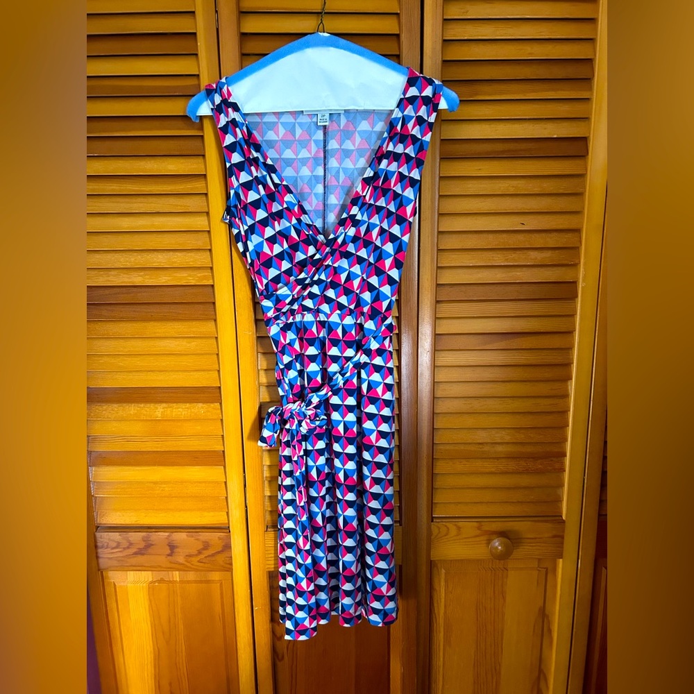 Donna Morgan knee length dress